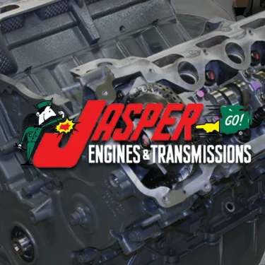 VetteXperts Jasper Engines & Transmissions