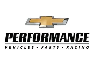 Authorized Chevrolet Performance Distributor