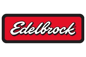 Authorized Edelbrock Distributor