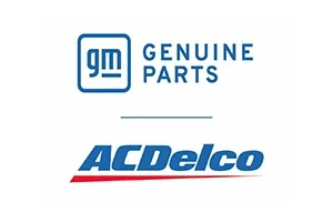 Authorized GM Genuine Parts AC Delco Distributor
