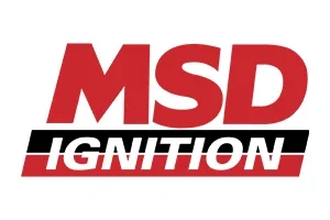 Authorized MSD Ignition Distributor